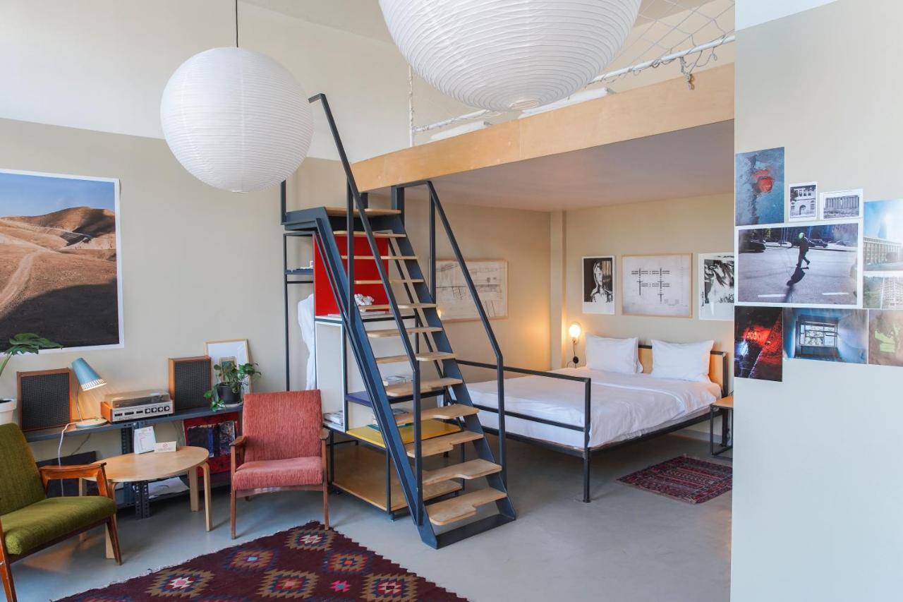 Fabrika Hostel & Suites 3*, фото 7