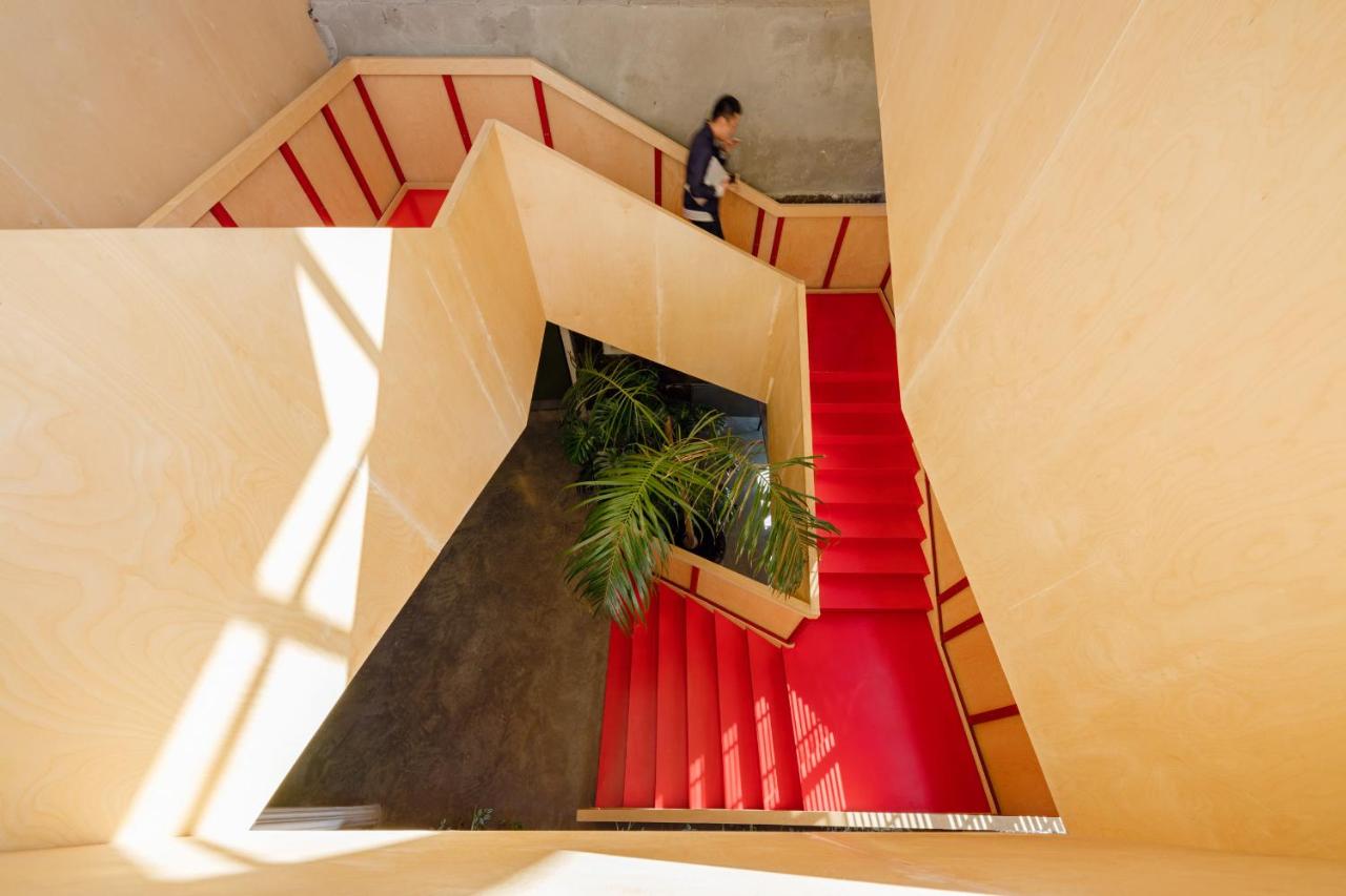 Fabrika Hostel & Suites 3*, фото 8