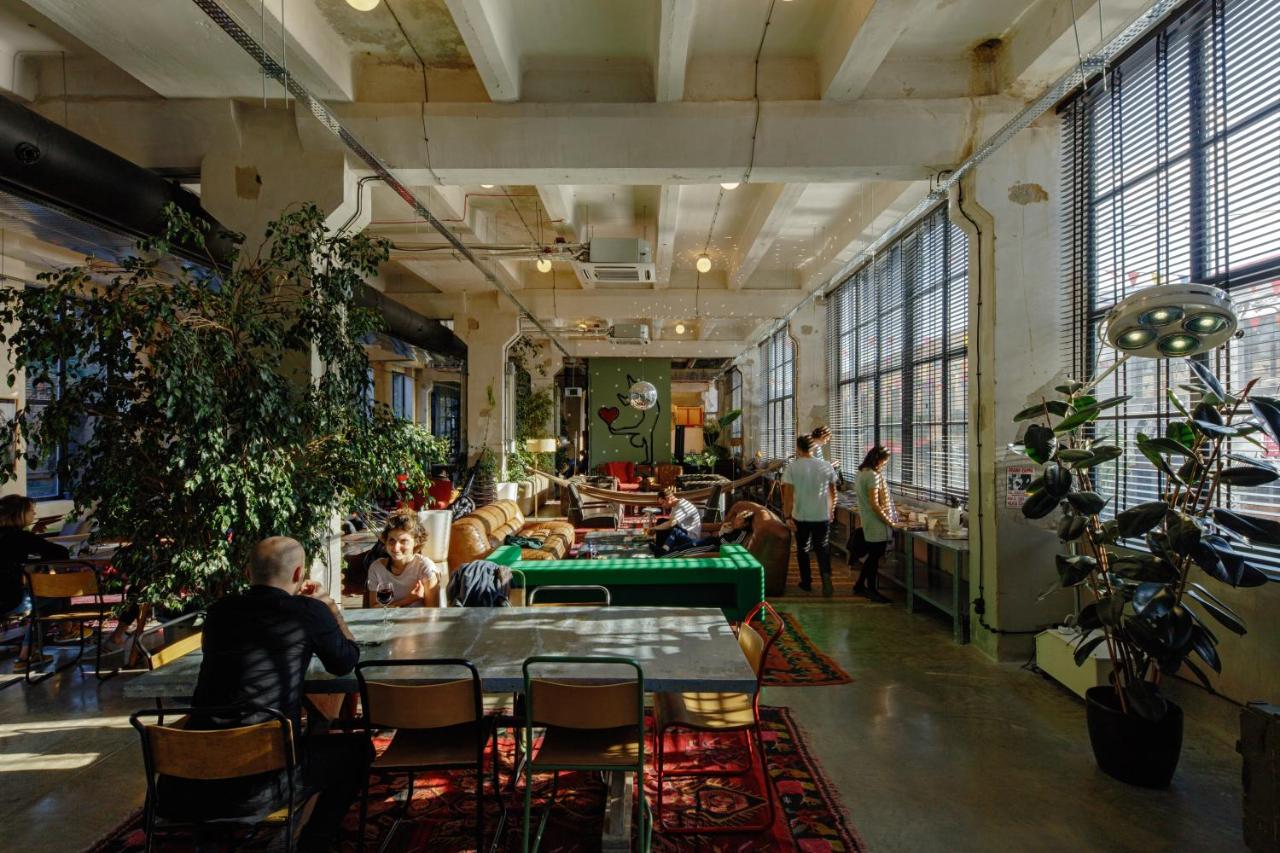 Fabrika Hostel & Suites 3*, фото 9