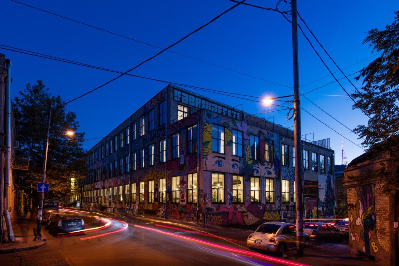 Fabrika Hostel & Suites 3*, фото 14