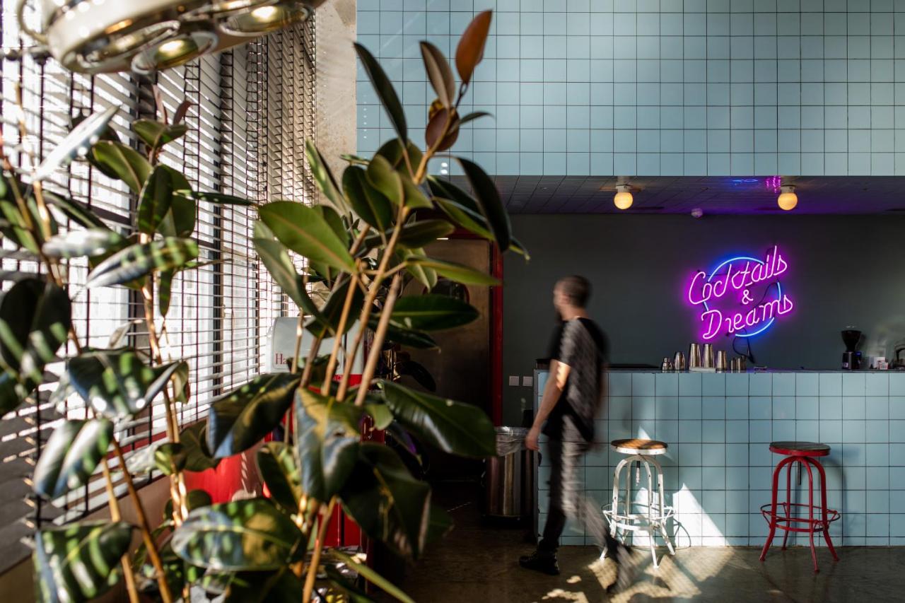 Fabrika Hostel & Suites 3*, фото 15