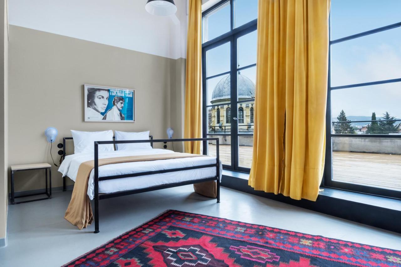 Fabrika Hostel & Suites 3*, фото 16