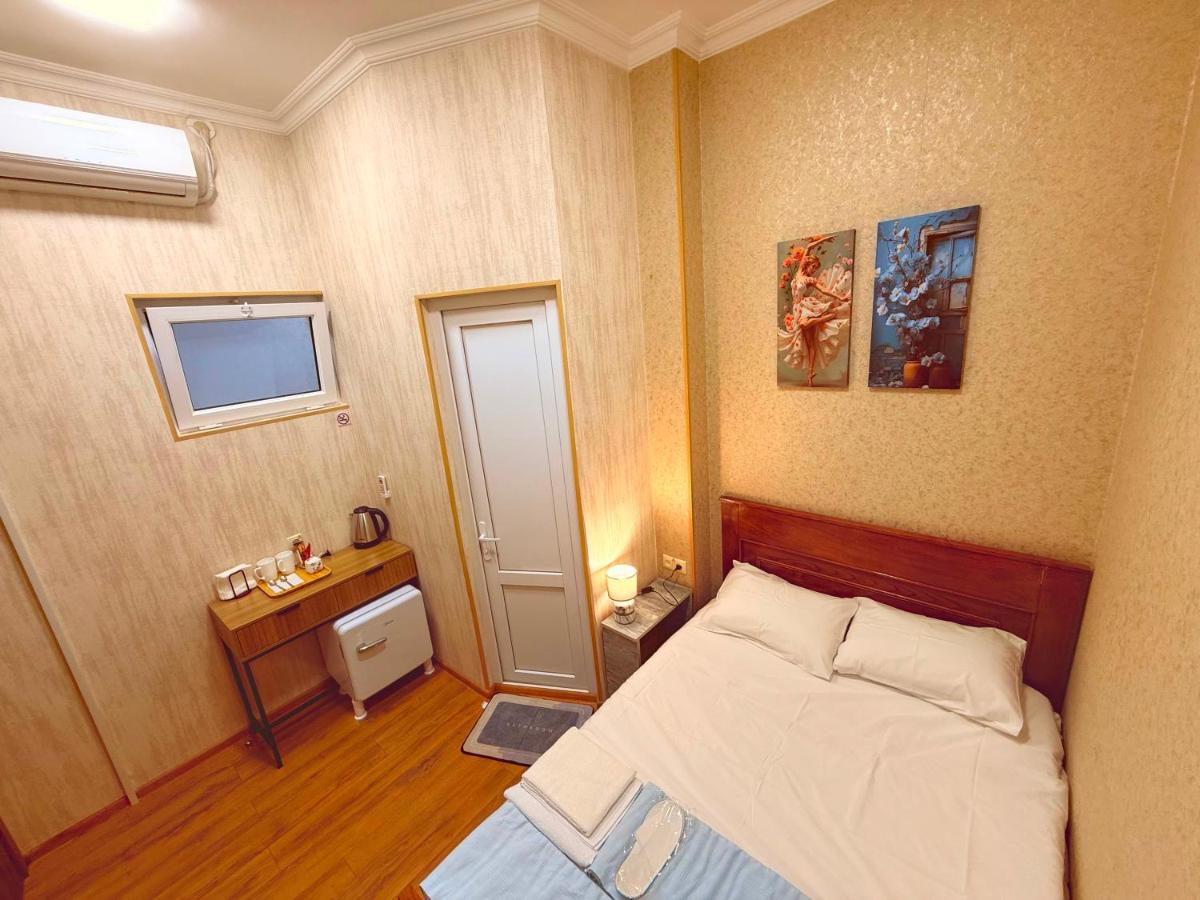 Gallery Inn 4*, фото 14