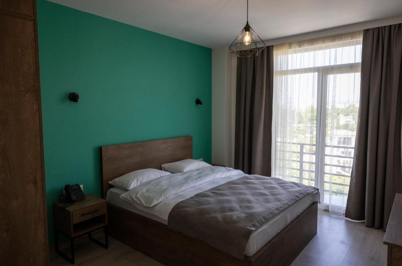 GardenVille Batumi 3*