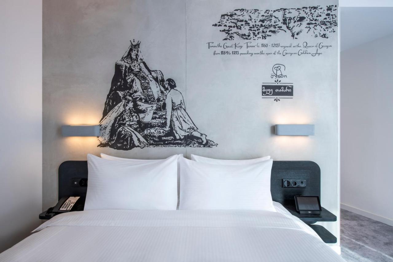 Golden Tulip Design Tbilisi 4*, фото 6