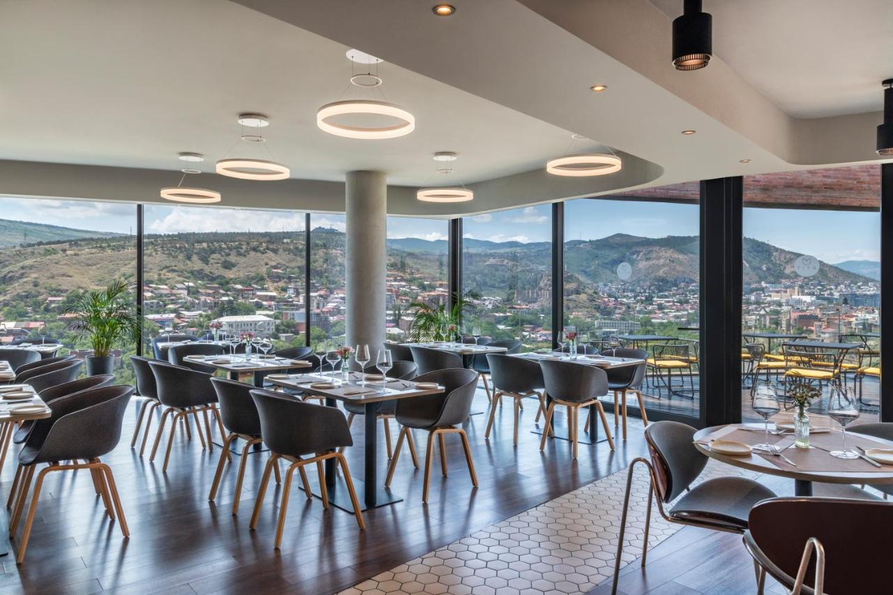Golden Tulip Design Tbilisi 4*, фото 10