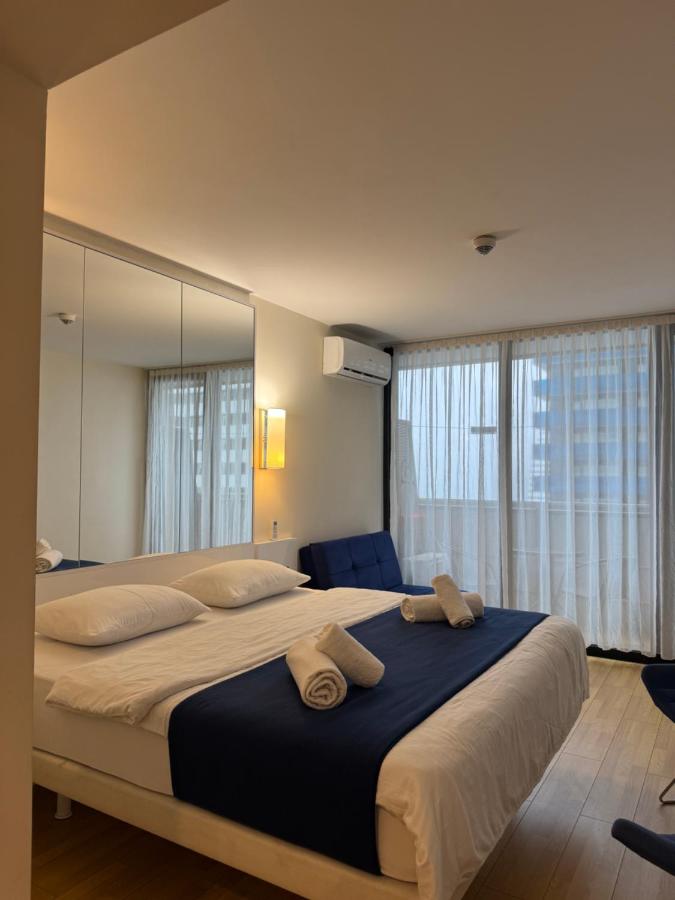 Grand City 4*