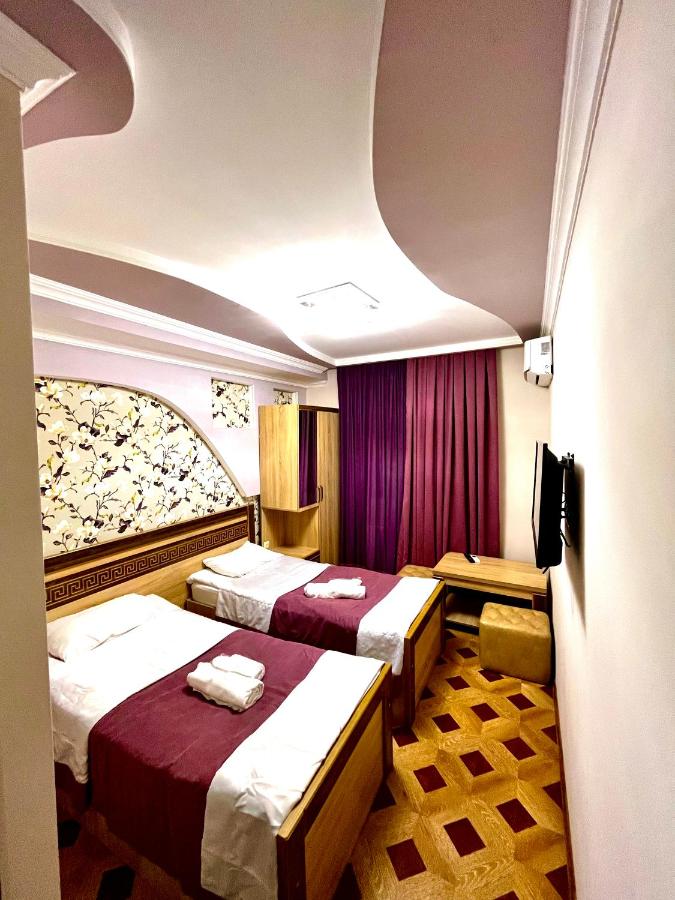 Grand Georgian Palace 4*