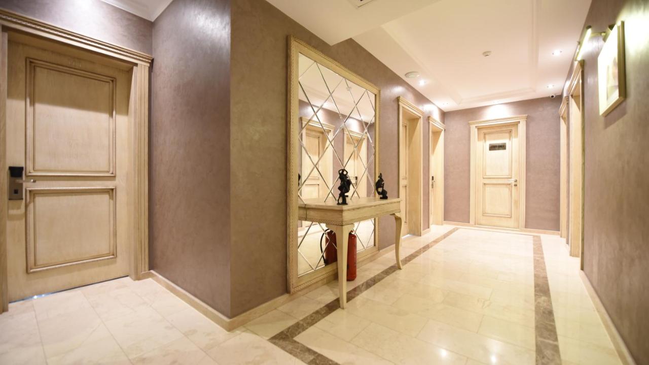 Grand Hotel Mimino 4*