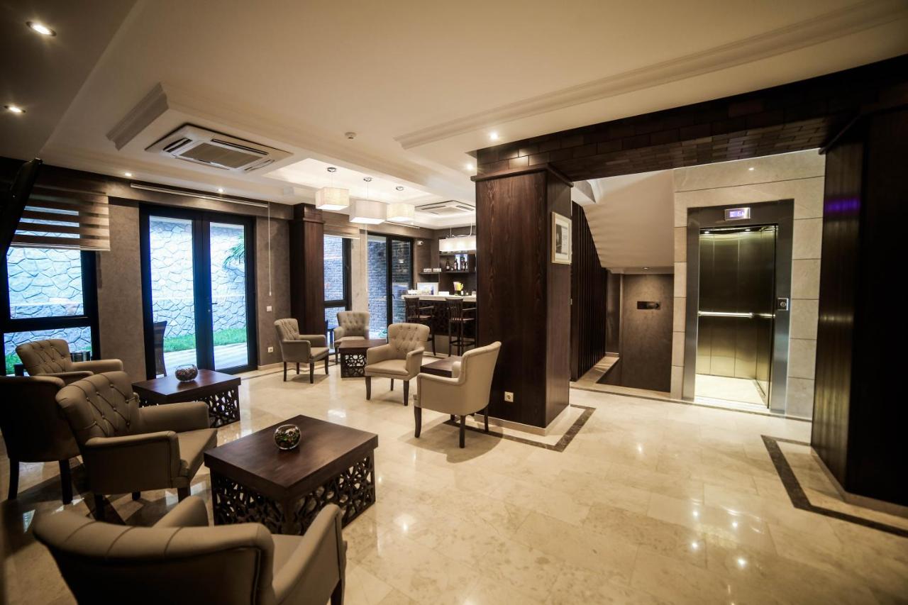 Grand Hotel Mimino 4*, фото 6