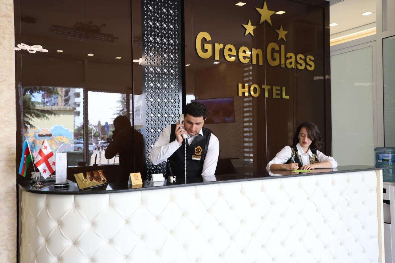 Green Glass 3*, фото 4