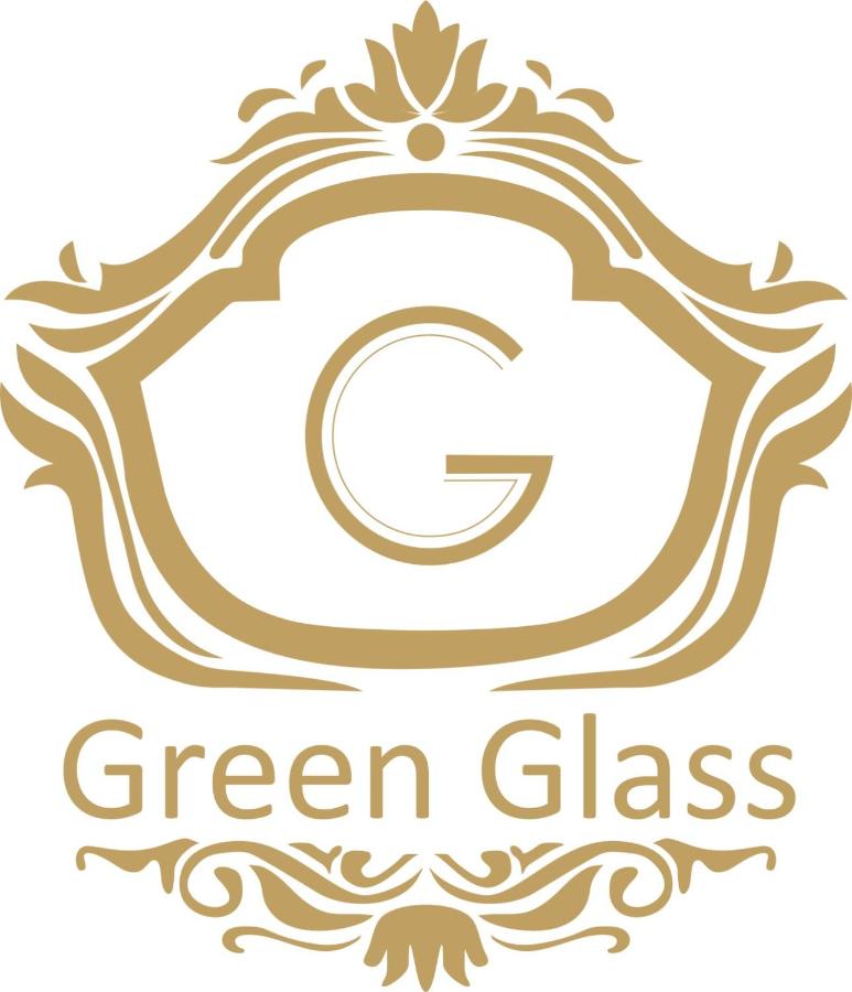 Green Glass 3*, фото 12
