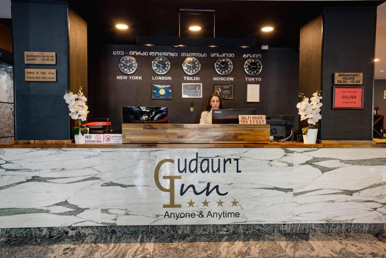 Gudauri Inn New 5*, фото 10