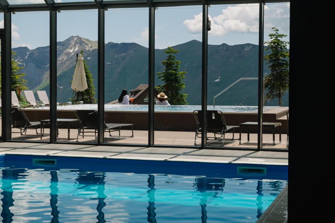 Gudauri Lodge 5*