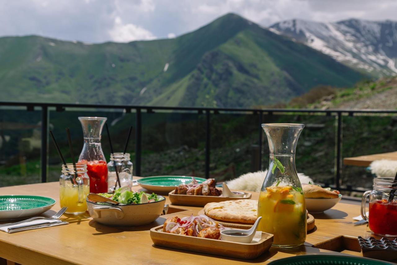 Gudauri Lodge 5*, фото 2