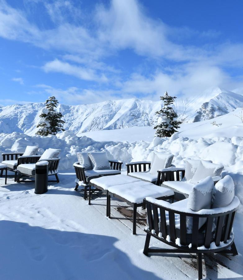 Gudauri Lodge 5*, фото 12