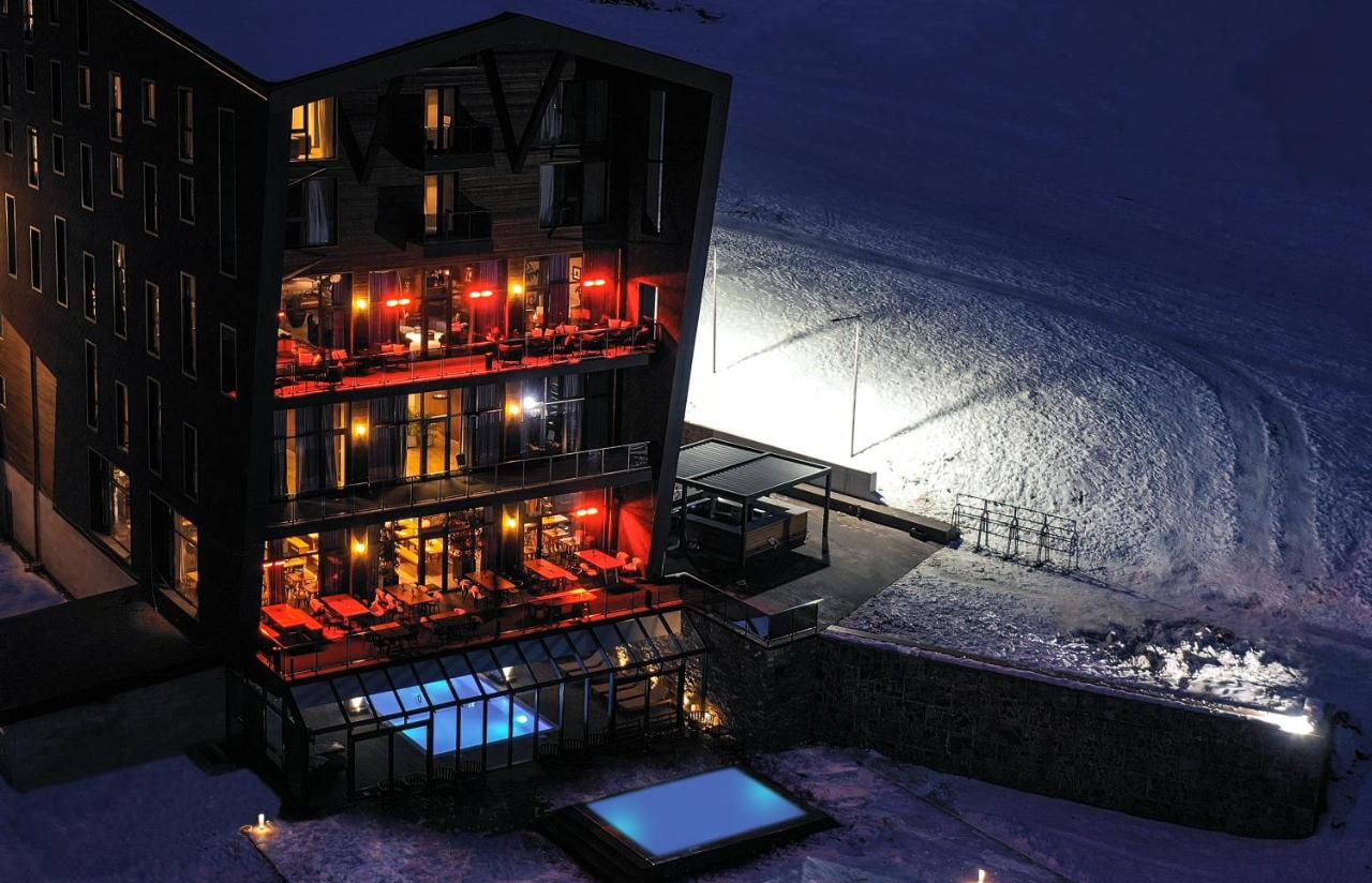 Gudauri Lodge 5*, фото 16