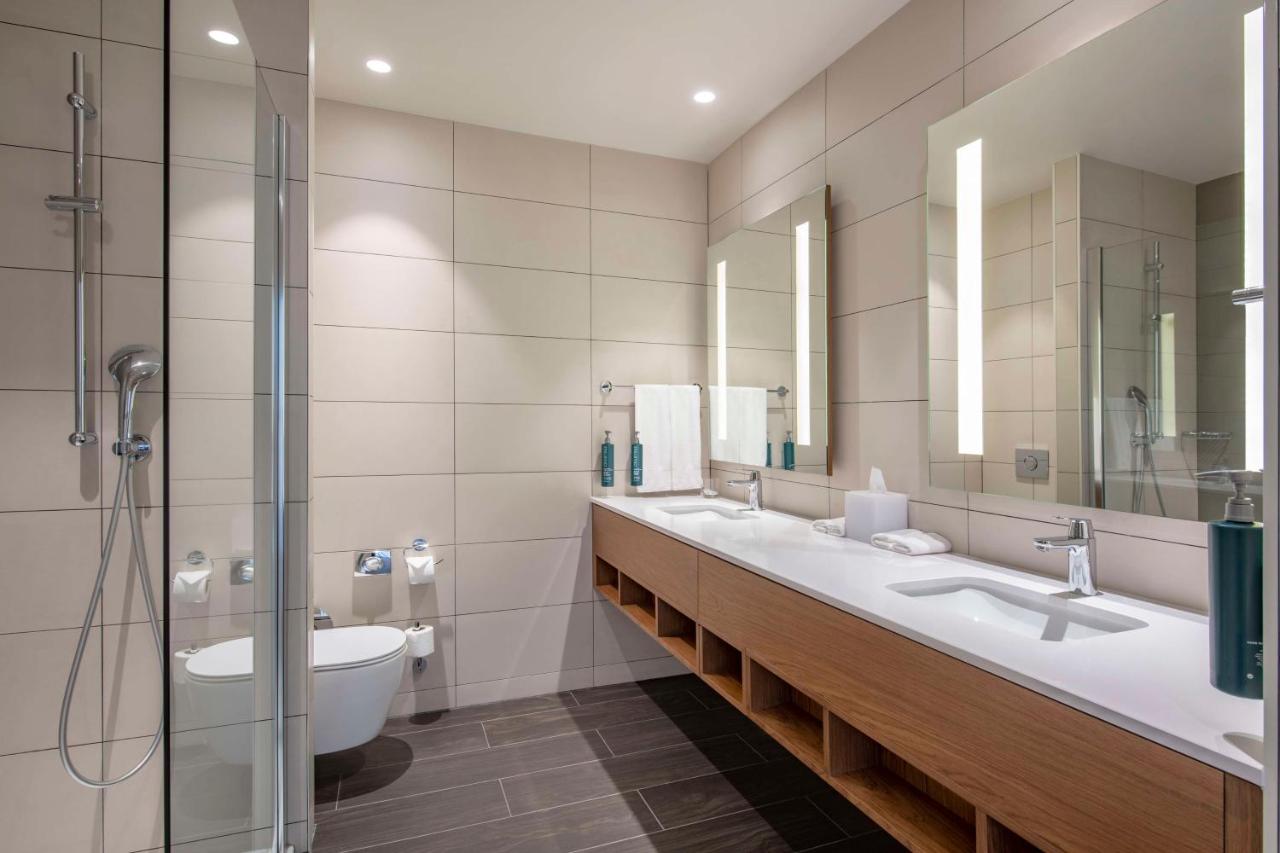 Hilton Garden Inn Tbilisi Chavchavadze 4*, фото 2