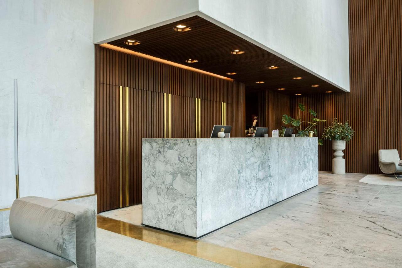 Hilton Garden Inn Tbilisi Chavchavadze 4*, фото 6
