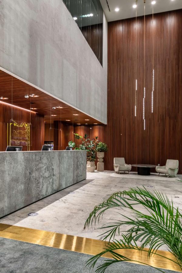 Hilton Garden Inn Tbilisi Chavchavadze 4*, фото 15
