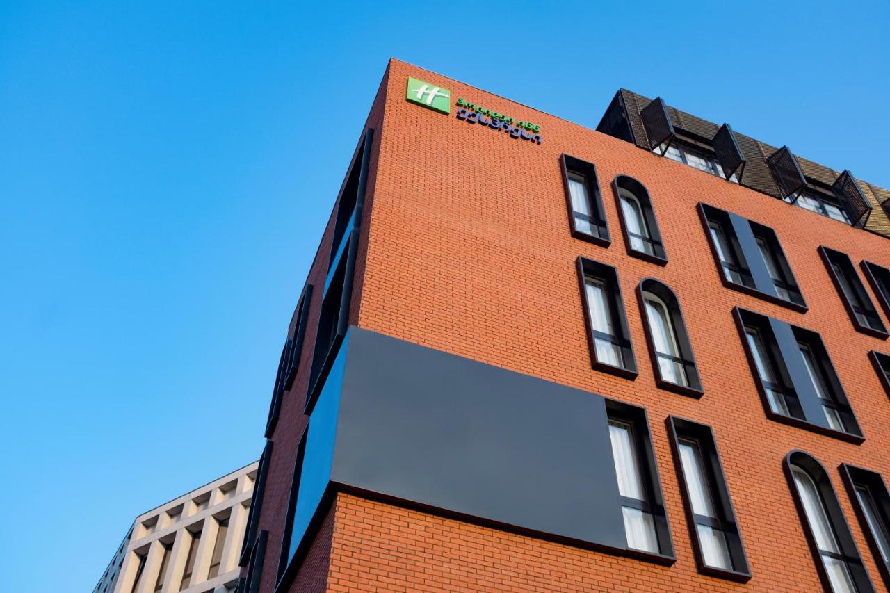 Holiday Inn Express 4*, фото 2