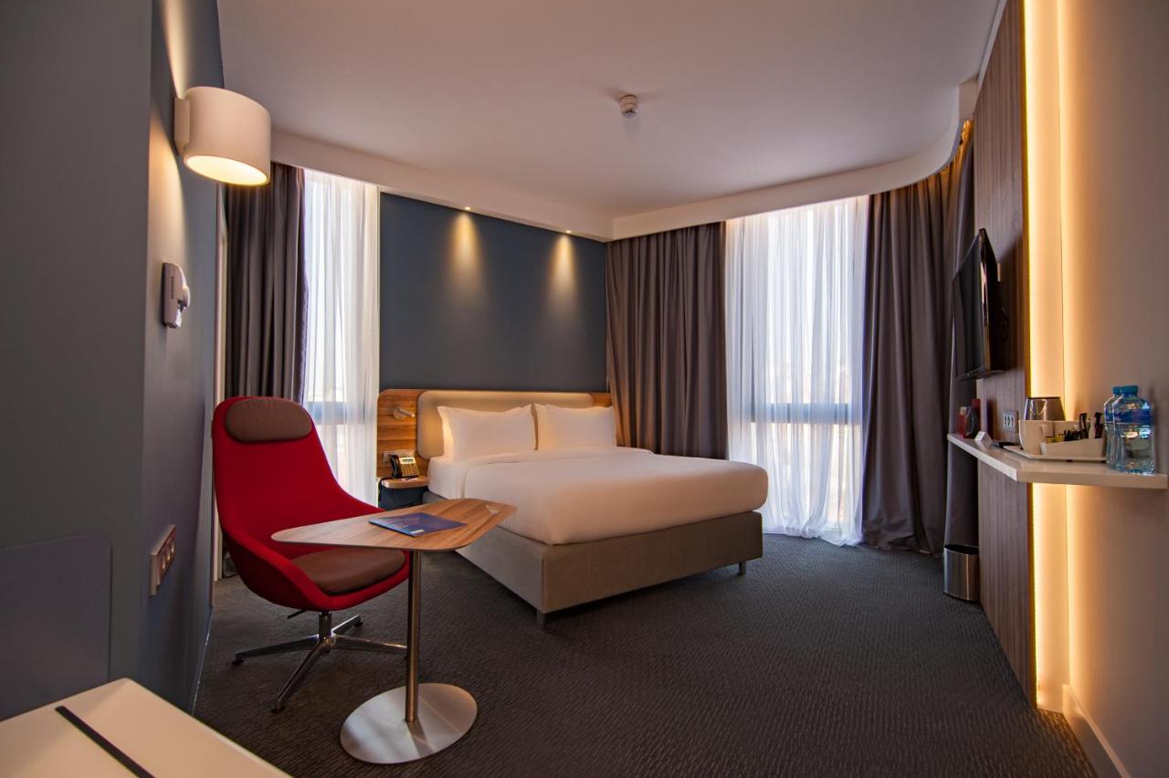 Holiday Inn Express 4*, фото 3