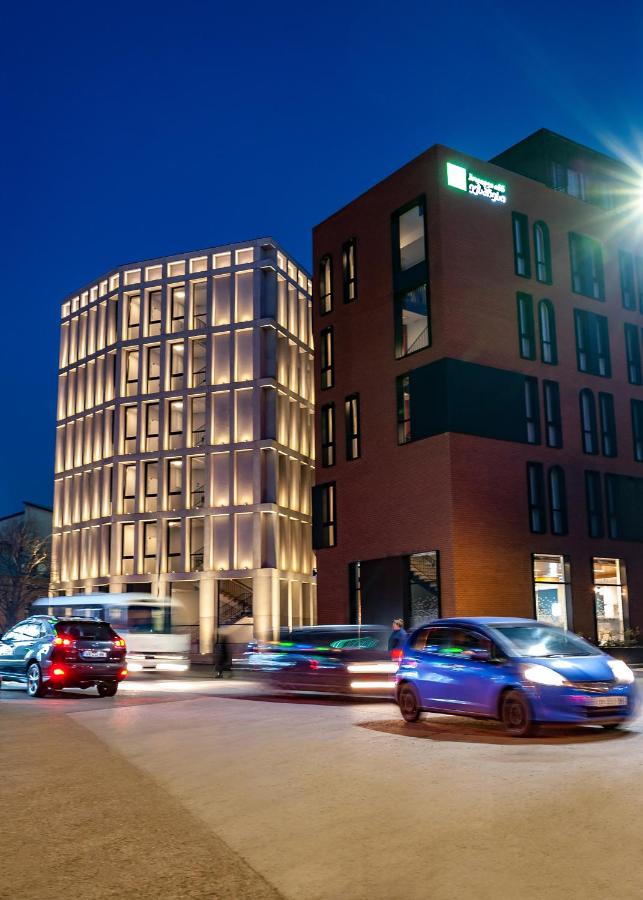 Holiday Inn Express 4*, фото 6
