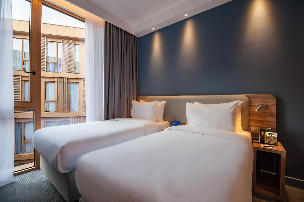 Holiday Inn Express 4*, фото 14