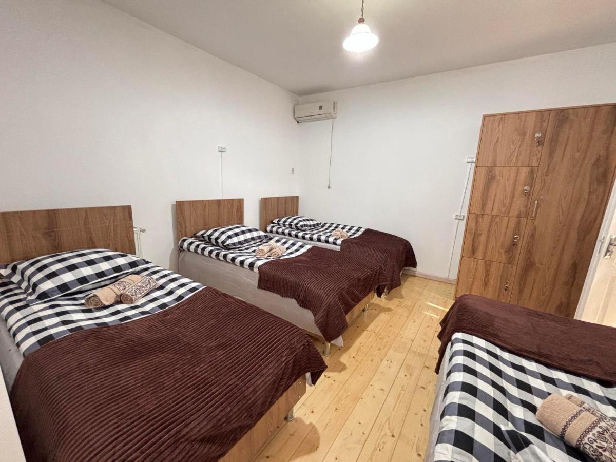 Hotel Nobo Tbilisi 4*