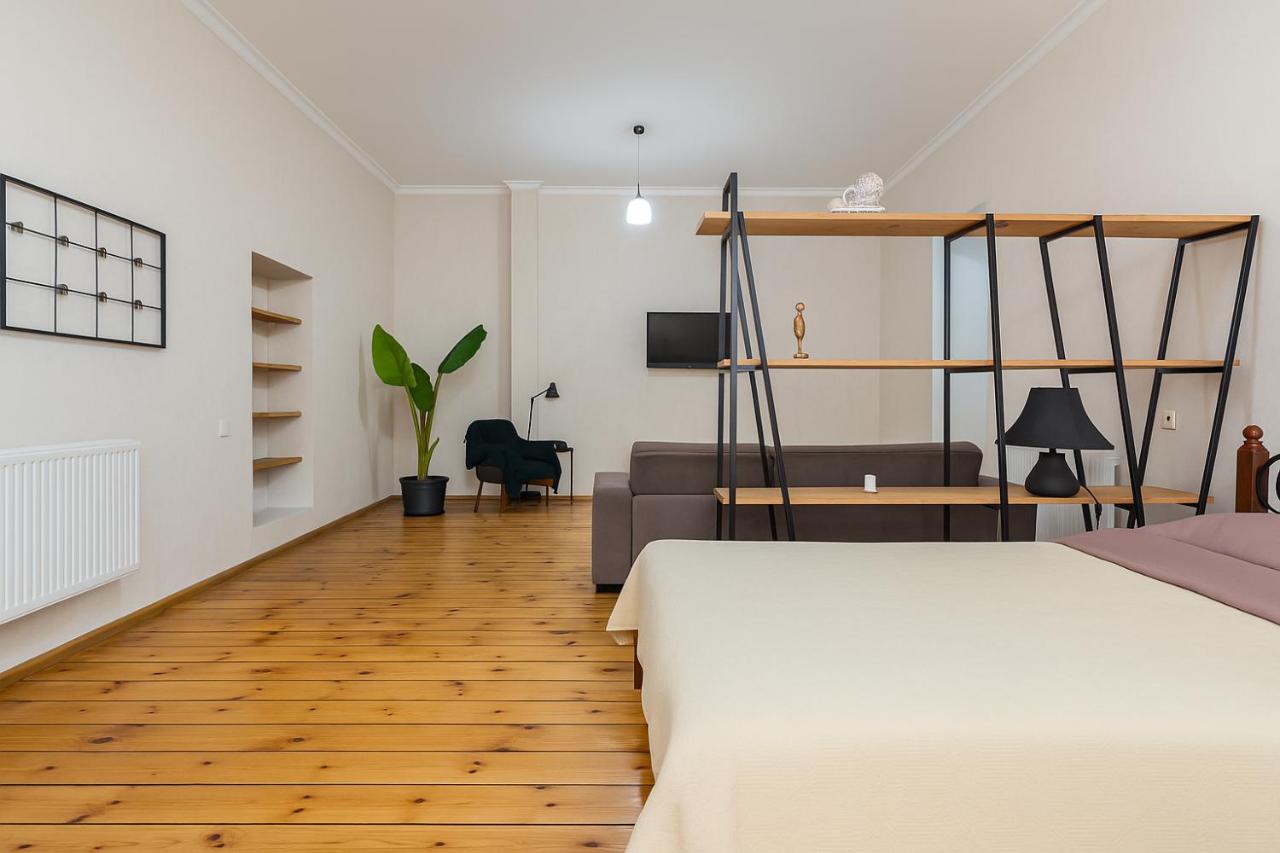 HOTEL TBILISI CHAMBERS 4*