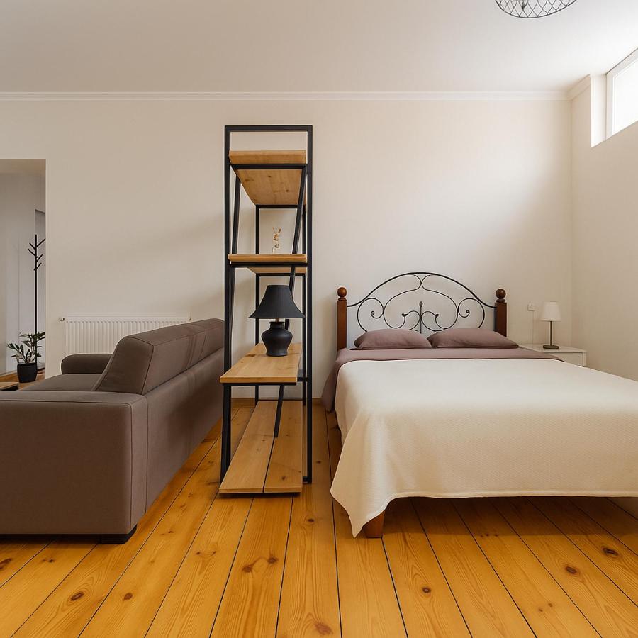 HOTEL TBILISI CHAMBERS 4*, фото 2