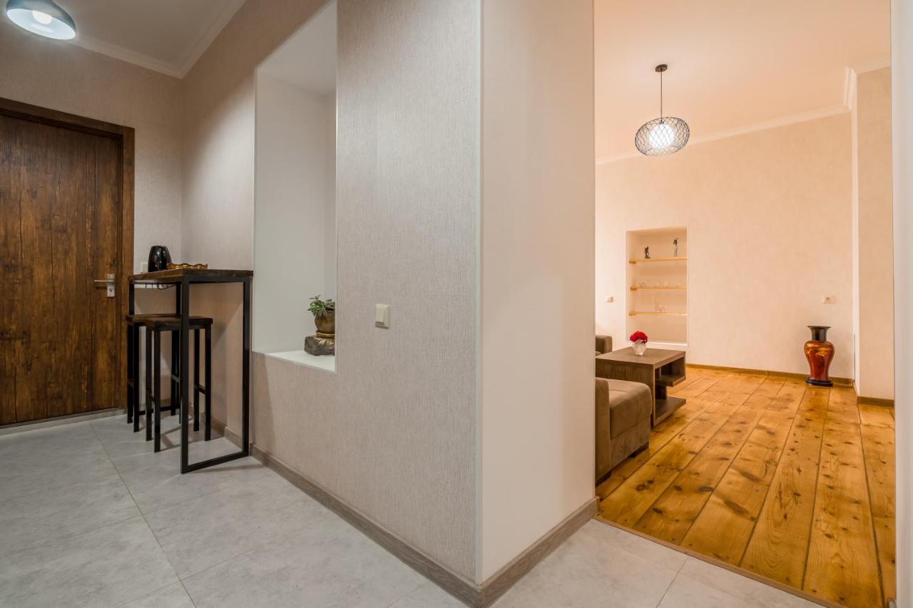 HOTEL TBILISI CHAMBERS 4*, фото 7