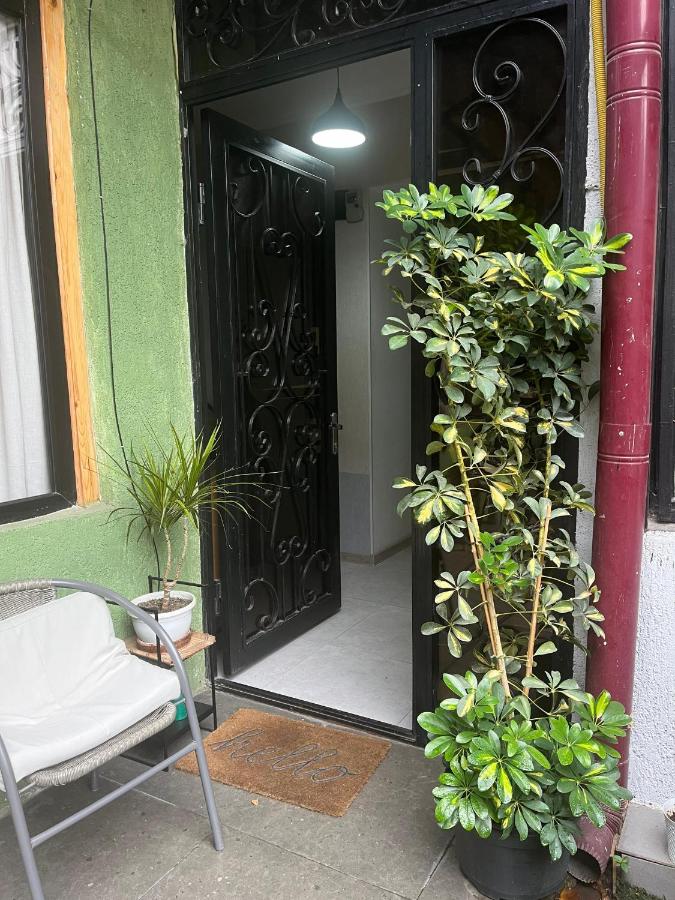 HOTEL TBILISI CHAMBERS 4*, фото 14