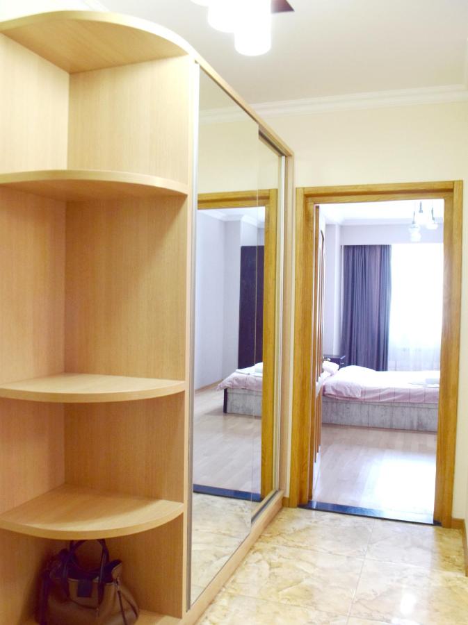 Hotel Tbilisi Tower 4*