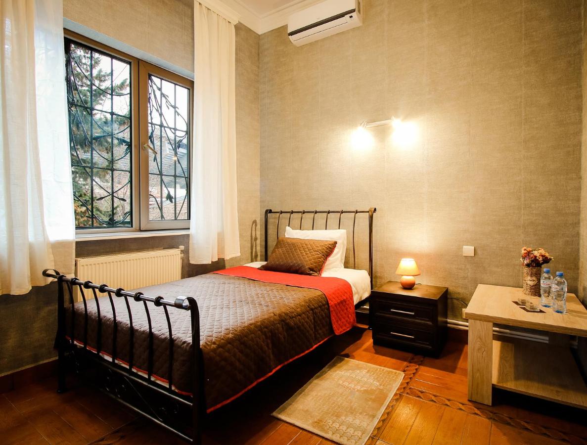 Hotel Toma'S House 3*