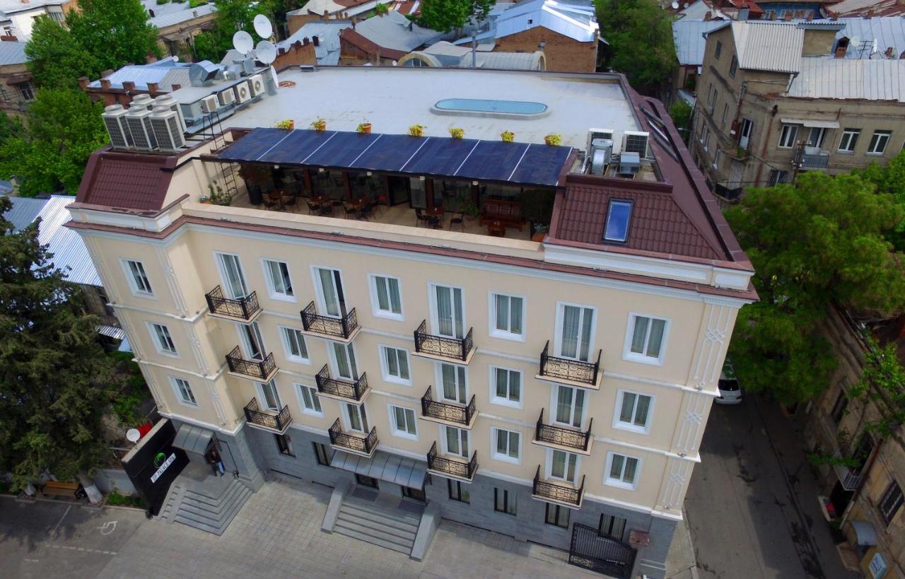 Hotel ZP Palace 4*, фото 3