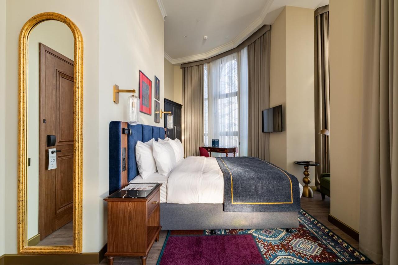 INDIGO BATUMI OLD TOWN 4*