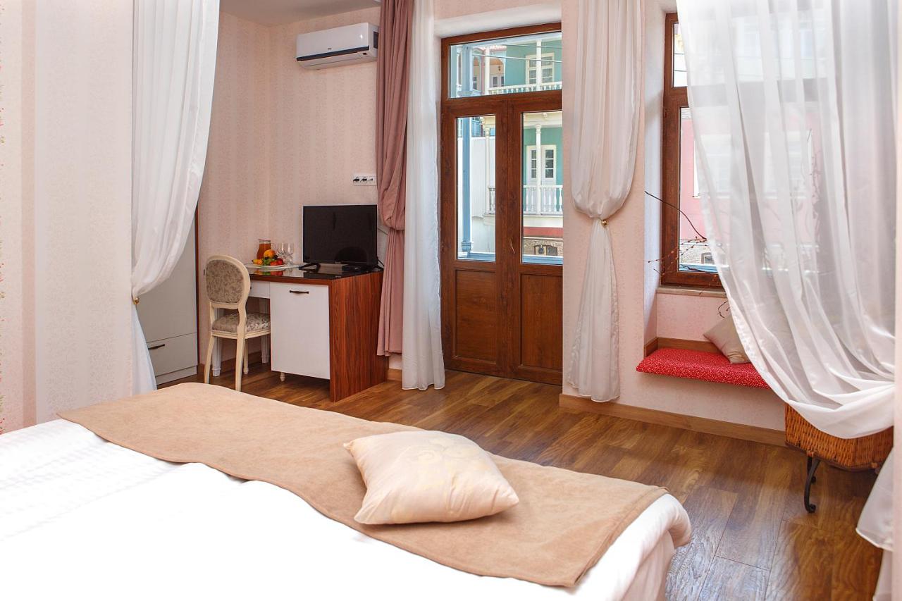 Iota Hotel Tbilisi 5*, фото 4