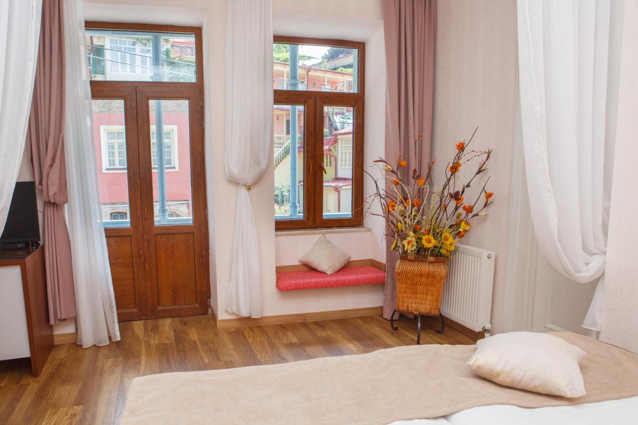 Iota Hotel Tbilisi 5*, фото 8