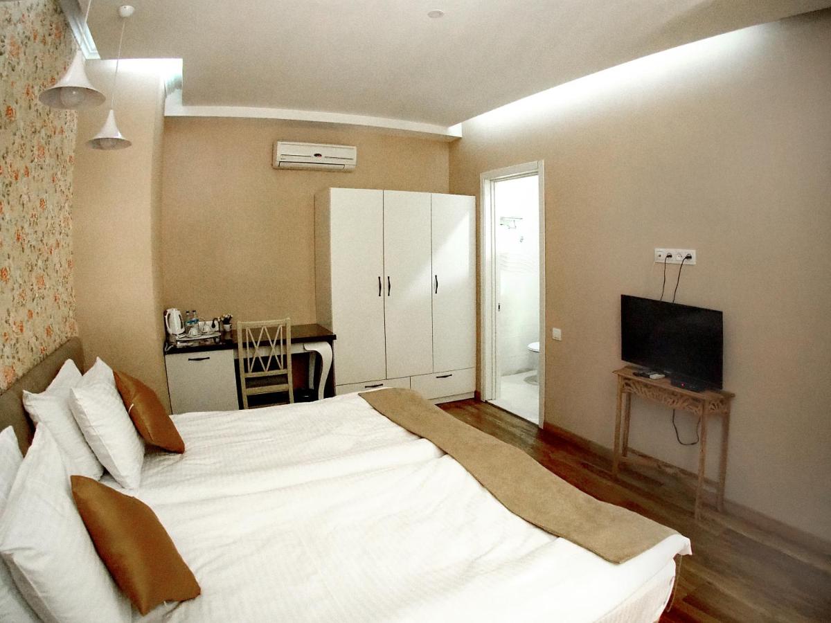 Iota Hotel Tbilisi 5*, фото 13