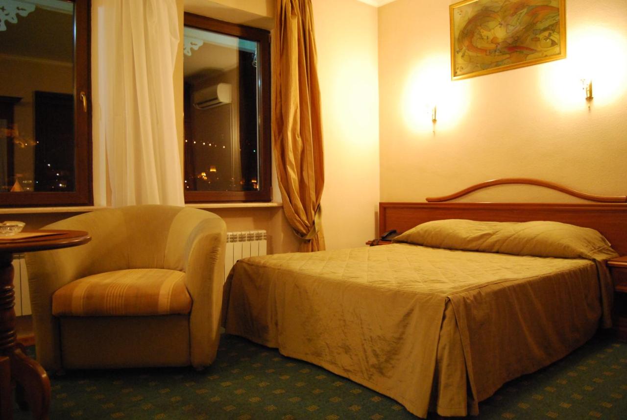 Iota Hotel Tbilisi 5*, фото 15