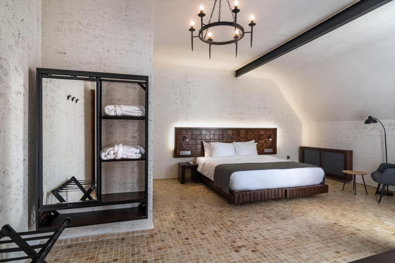 Kazma Boutique Hotel 4*