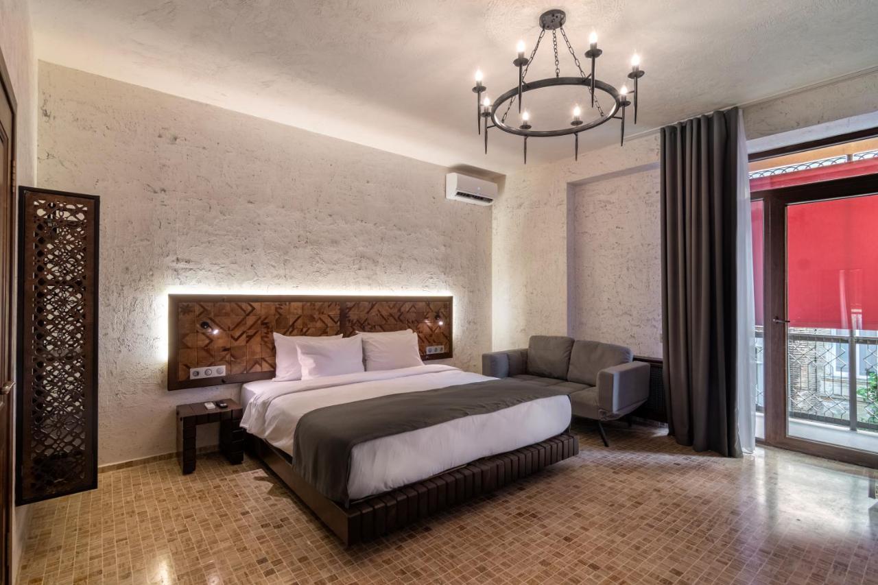 Kazma Boutique Hotel 4*, фото 2