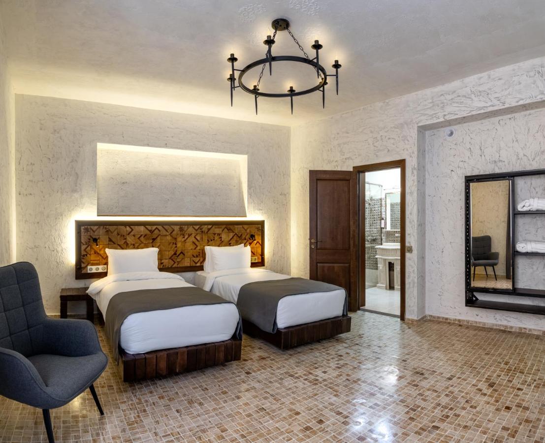 Kazma Boutique Hotel 4*, фото 7