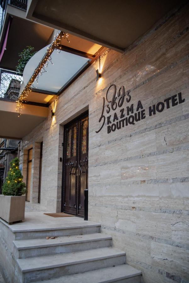 Kazma Boutique Hotel 4*, фото 16
