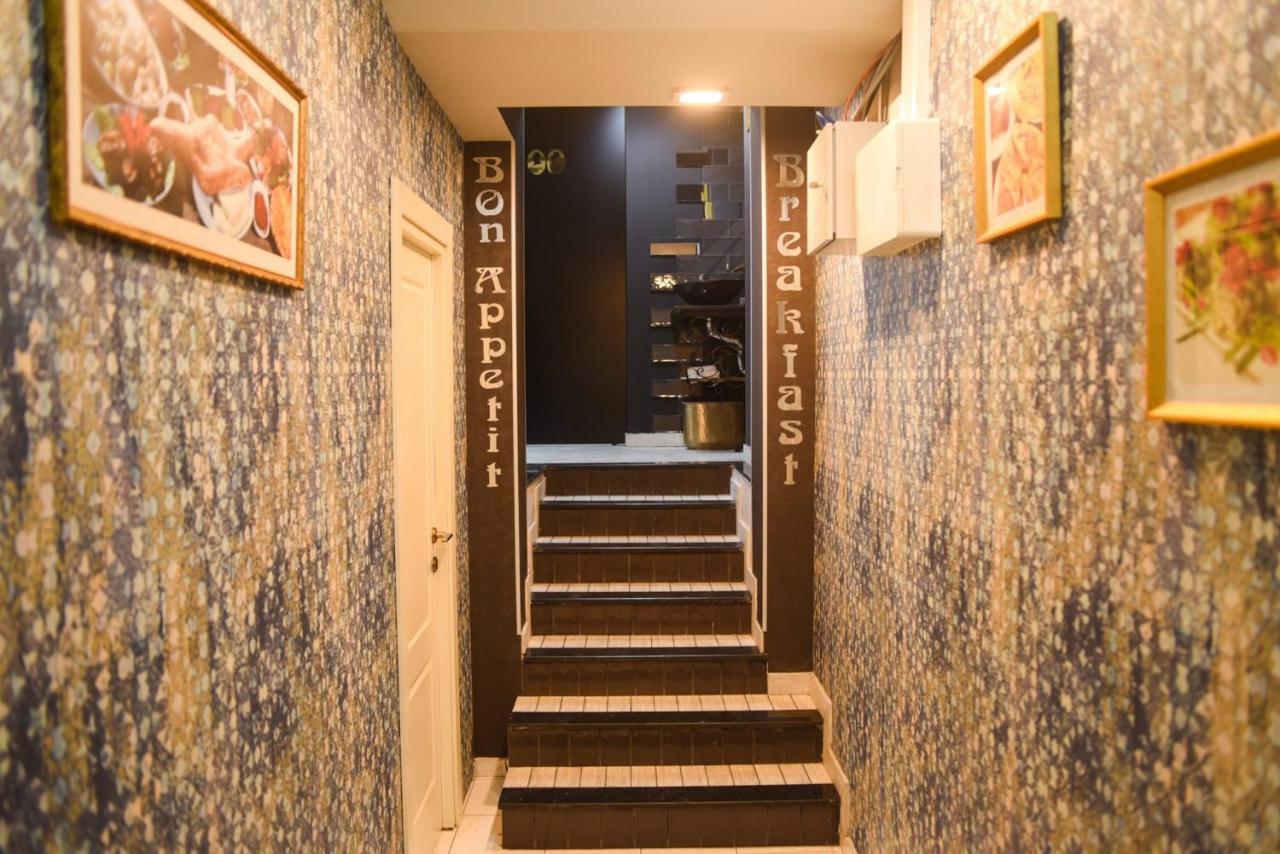 Boutique Hotel Khokhobi 4*, фото 4