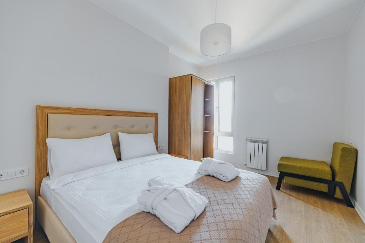 Komunna Luxe Apartment