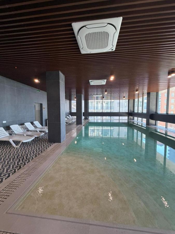 Komunna Luxe Apartment, фото 3