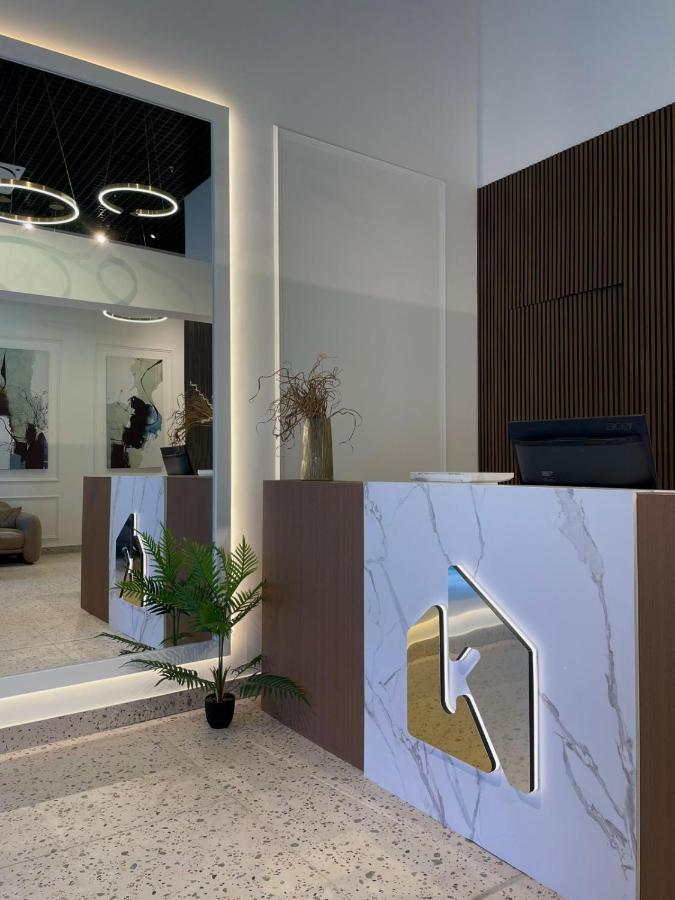 Komunna Luxe Apartment, фото 7