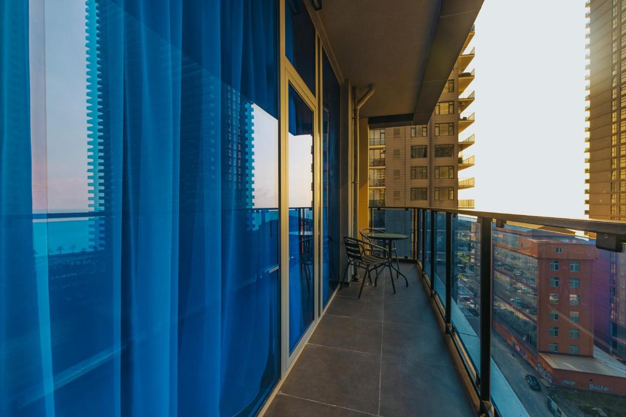 Komunna Luxe Apartment, фото 10